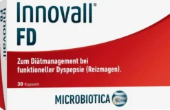 Innovall Fd 30 Kapseln