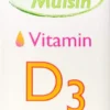Innova Mulsin Vitamin D3 Emulsion
