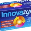 Innovazym Kapseln und Tabletten Kombipackung