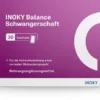 Inoky Balance Schwangerschaft Pulver zum Herstellen einer Suspension zum Einnehmen 30 Sticks