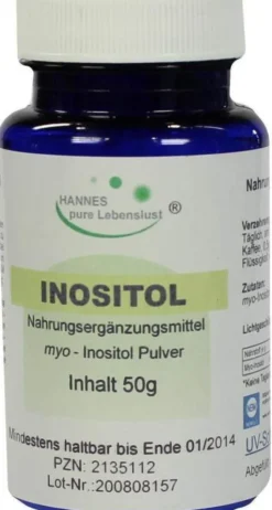 Inositol Pulver