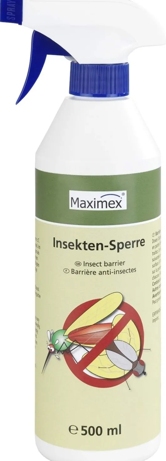 Insektensperre 500 ml