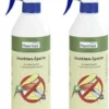 Insektensperre 2 x 500 ml