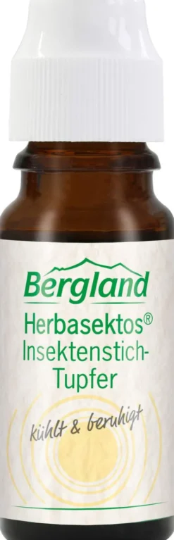 Insektenstich Tupfer Bergland 1 Stift