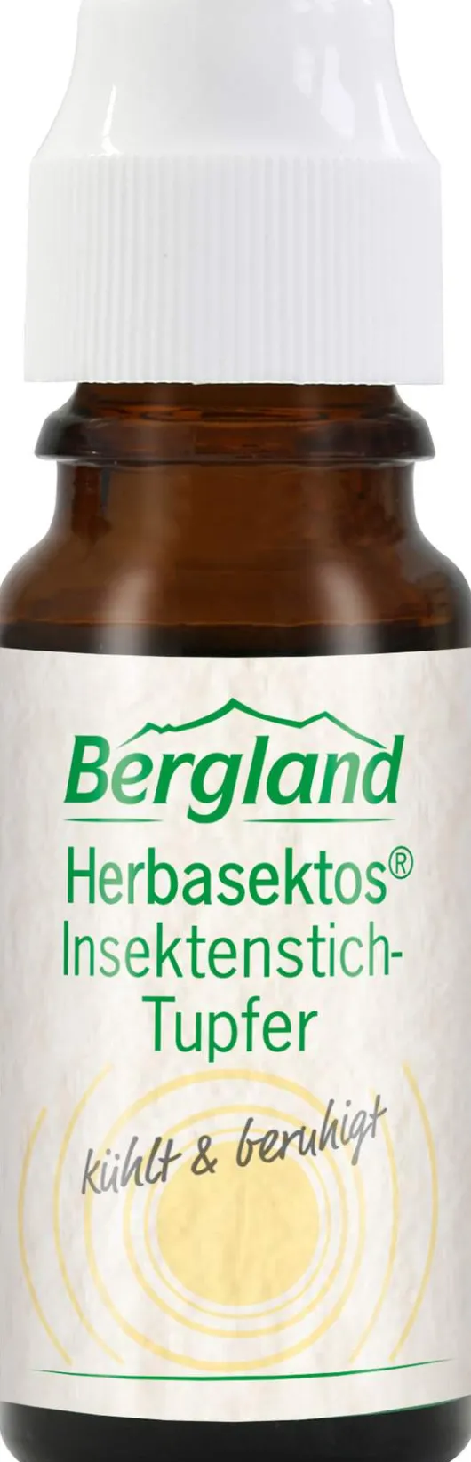 Insektenstich Tupfer Bergland 1 Stift