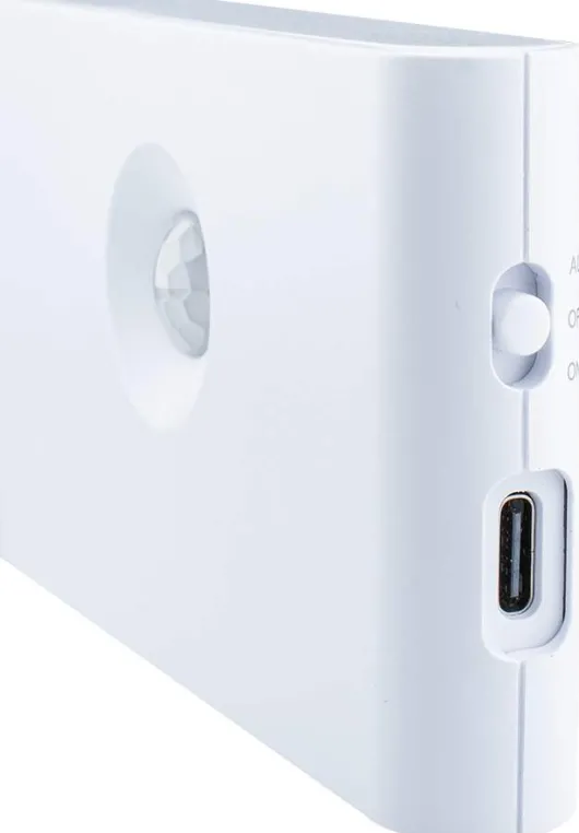 Intelligentes LED Nachtlicht mit Bewegungssensor