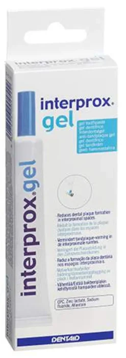 Interprox Gel 20 ml Zahngel