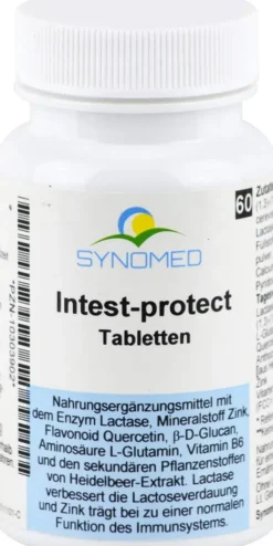 Intest Protect 60 Tabletten