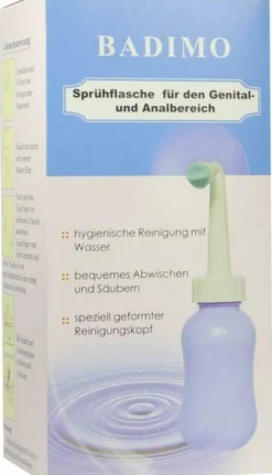 Intimdusche Badimo 300ml
