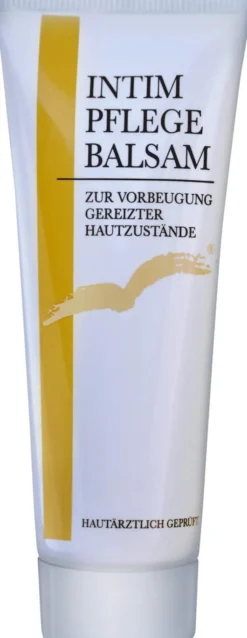 Intimpflege Balsam 100 ml