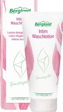 Intim Waschlotion 100ml