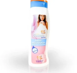 Intim Waschlotion Ream Orchidee 300ml Lotion