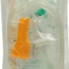 Intrafix Air P 150cm Luer Lock