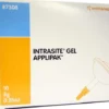 Intrasite Gel Hydrogel Wundreiniger 10 X 8 G Gel