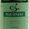 Inulin Kapseln