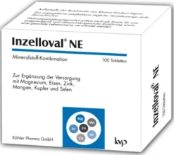 Inzelloval Ne 100 Filmtabletten