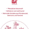 Ipalat Halspastillen Honigmild Ohne Menthol Zuckerfrei 40...