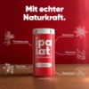 Ipalat Halspastillen Zuckerfrei 400 Pastillen