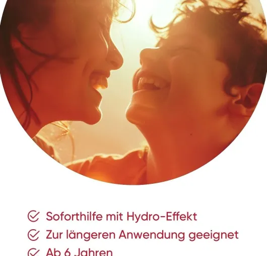 Ipalat Hydro Med akut Lutschpastillen 32 Stück