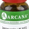 Ipecacuanha Lm 18 10 ml Dilution