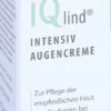Iqlind Intensiv Augencreme 15 ml