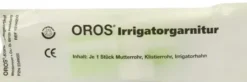 Irrigator Garnitur 3-Teilig Oros