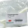 Irrigatorgarnitur zum Schrauben Dreiteilig
