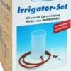 Irrigator Set 1 L zur Schonenden Darmreinigung 1 Stück