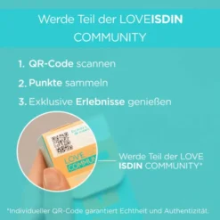 Isdin Acniben Klärende Gesichtsmaske 75 ml
