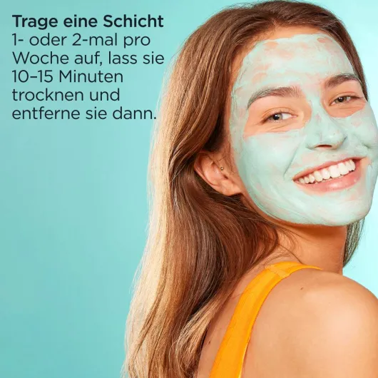 Isdin Acniben Klärende Gesichtsmaske 75 ml