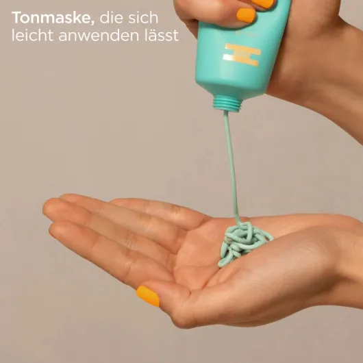 Isdin Acniben Klärende Gesichtsmaske 75 ml