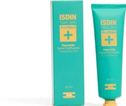 Isdin Acniben Klärende Gesichtsmaske 75 ml