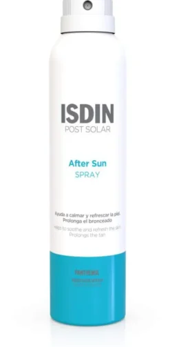 Isdin After Sun Spray 200 ml