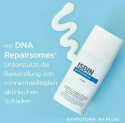 Isdin Eryfotona AK Fluid 50 ml Emulsion