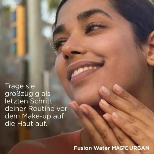 Isdin Fotoprotector Fusion Water Urban Lsf 30 50 ml