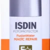 Isdin Fotoprotector Fusion Water Magic Repair Lsf 50 50ml Creme
