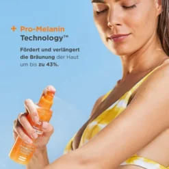 Isdin Fotoprotector Hydro Oil Spray Spf 30
