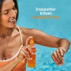 Isdin Fotoprotector Hydro Oil Spray Spf 30