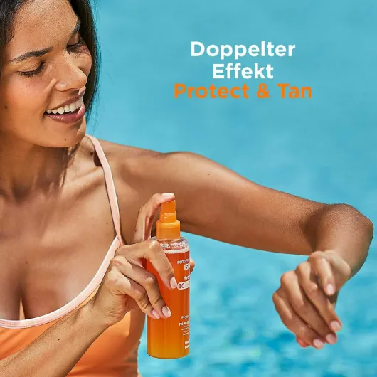 Isdin Fotoprotector Hydro Oil Spray Spf 30