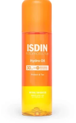 Isdin Fotoprotector Hydro Oil Spray Spf 30