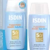 Isdin Fotoprotector Ped.Fusion Water Emulsion Spf 50