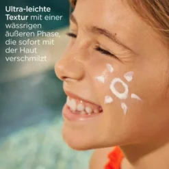 Isdin Fotoprotector Ped.Fusion Water Emulsion Spf 50