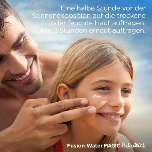 Isdin Fotoprotector Ped.Fusion Water Emulsion Spf 50