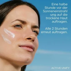 Isdin Foto Ultra Active Unify Fusion Fluid 50 ml