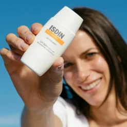 Isdin Foto Ultra Active Unify Fusion Fluid 50 ml