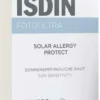 Isdin Fotoultra Solar Allergy Protect Creme Lsf 50+ 50 ml