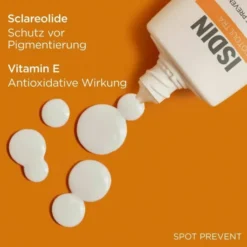 Isdin Foto Ultra Spot Prevent Fusion Fluid Lsf 50+ 50 ml Fluid