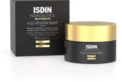 Isdin Isdinceutics A.G.E.Reverse Night 51,5 G