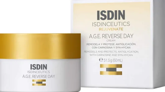 Isdin Isdinceutics A.G.E.Reverse Day Creme 50 ml