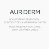 Isdin Isdinceutics Auriderm Creme 50 ml